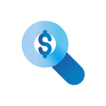 Cost effective end-to-end solutions for clients