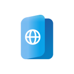 Extensive range of professional network