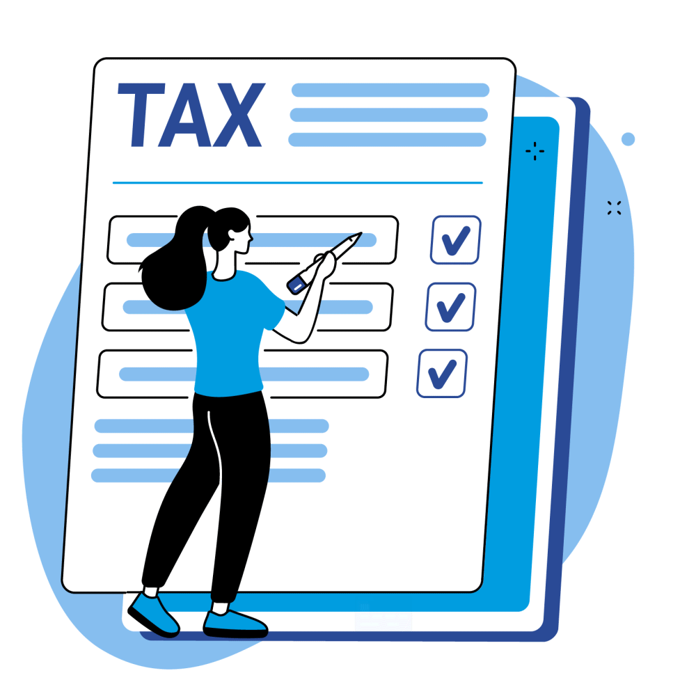 Tax Service